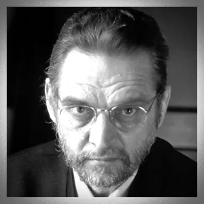 Matti Yrjänä Joensuu